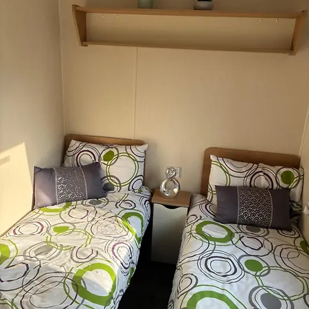 Beech Rise, Primrose Valley, Campsite