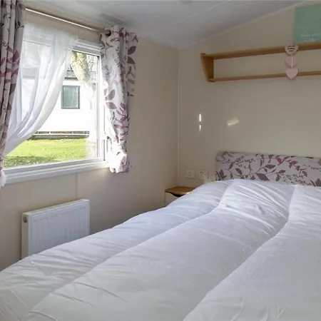 Campsite Beech Rise, Primrose Valley, Filey