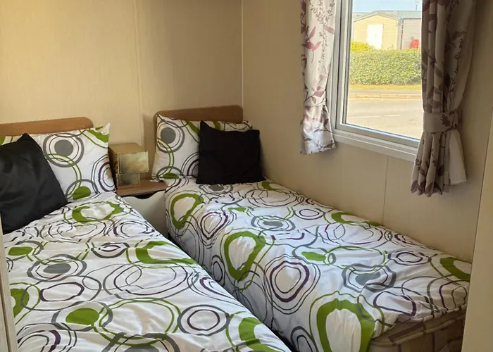 Beech Rise, Primrose Valley,