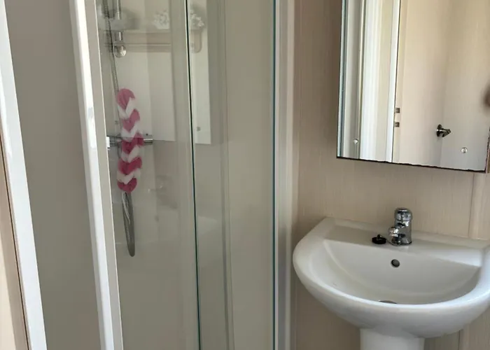 Beech Rise, Primrose Valley, Campsite *