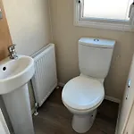 Beech Rise, Primrose Valley, Camping *