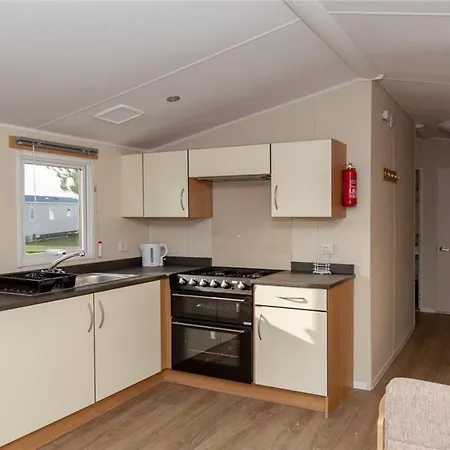 Beech Rise, Primrose Valley, * Filey