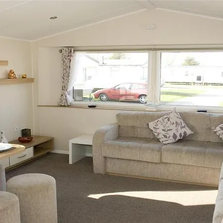 Beech Rise, Primrose Valley, Filey
