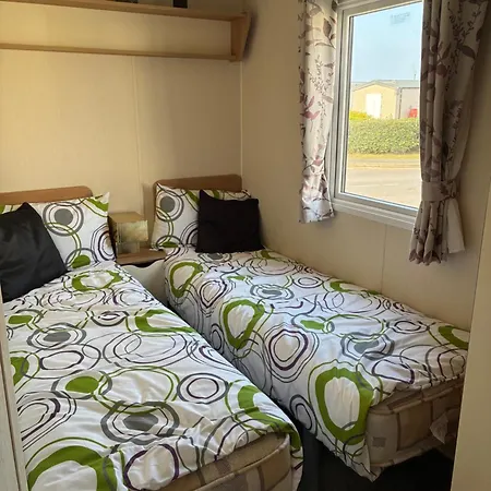 Beech Rise, Primrose Valley,