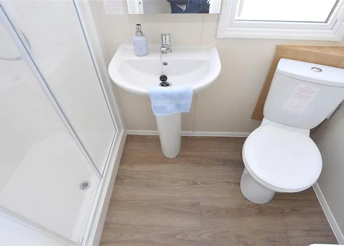 Beech Rise, Primrose Valley, * 法利