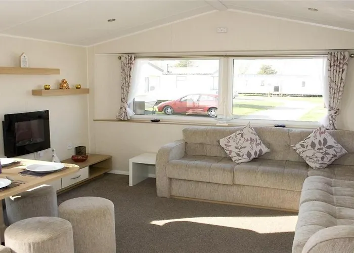 Beech Rise, Primrose Valley, 法利